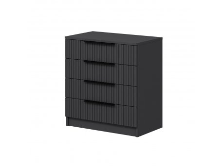 HANAH HOME Komoda Kale 7899
