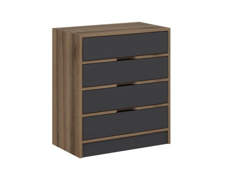 HANAH HOME Komoda Elina 8172