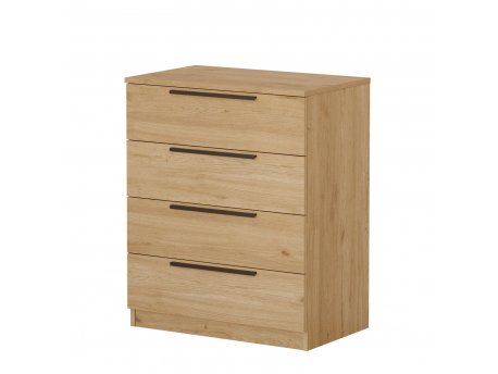 HANAH HOME Komoda LL4 S