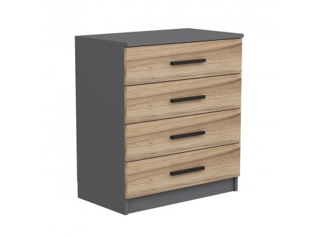 HANAH HOME Komoda Kale 4924