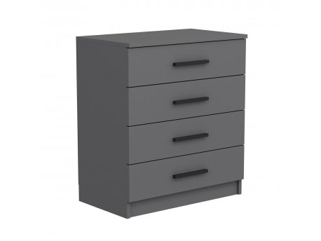 HANAH HOME Komoda Kale 4925