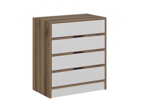 HANAH HOME Komoda Elina 8173