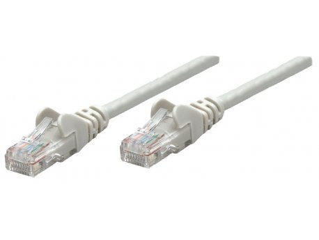 INTELLINET (738132) Patch Cat6 mrežni kabl 2m sivi