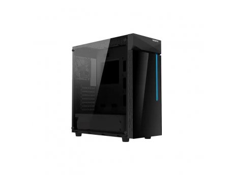 BC GROUP AMD Ryzen 5 7600, 32GB, 1TB, Radeon RX 7600 8GB