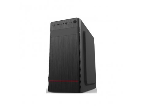BC COMP INTEL Core i5-10400/8GB/256GB/1TB HDD/500W