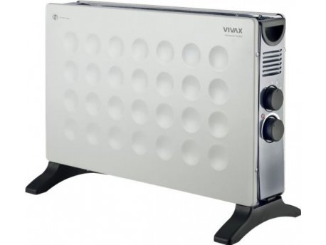 VIVAX HOME CH-2011F konvektorska grejalica