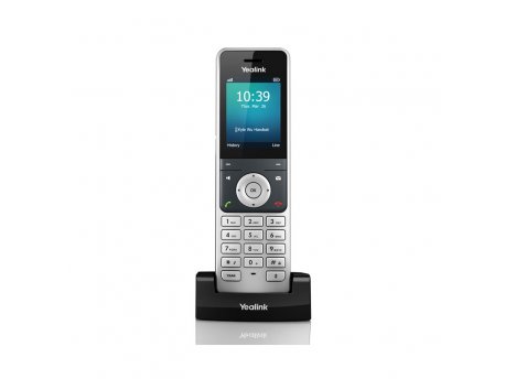 Yealink W56H DECT IP telefon