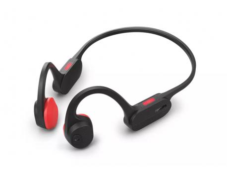 PHILIPS TAA5608BK/00 Otvorene bežične sportske slušalice