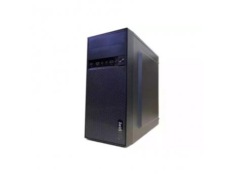 ZEUS AMD Ryzen 5 4650G DDR4 8GB SSD 512GB // Win10Home