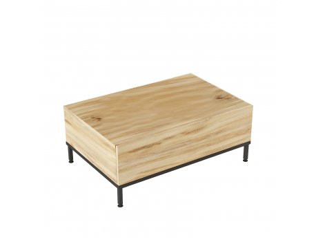 HANAH HOME Sto za dnevnu sobu LV31 KL