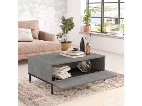 HANAH HOME Sto za dnevnu sobu LV31 RL