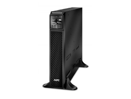 APC Uredjaj za neprekidno napajanje 3000VA/2400W sa šinama za montažu u rack, SRV3KRIRK