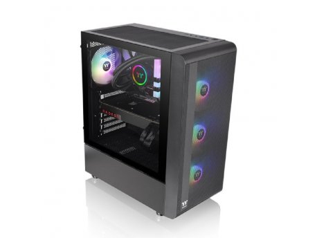 BC COMP AMD Ryzen 5 5600X/16GB/M.2 1TB/RX 6700 10GB/650W