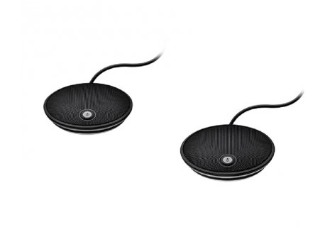 LOGITECH 989-000171 Group-3.5 MM-AMR Extension Microphone