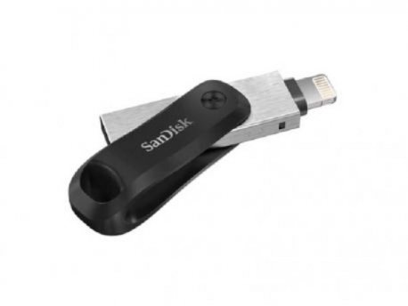 SANDISK 64GB iXpand Go Apple USB3.1, SDIX60N-064G-GN6NN