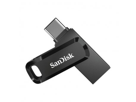 SANDISK 256GB Ultra Dual Drive Go type C USB3.1, SDDDC3-256G-G46