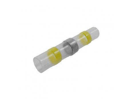 ELEMENTA Termo bužir za spajanje i lemljenje 4.0-6.0mm2 SWT-6.0/YE