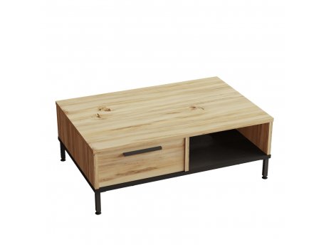 HANAH HOME Sto za dnevnu sobu LV18 KL