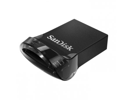 SANDISK Ultra Fit (SDCZ430-032G-G46) USB flash 32GB 3.1