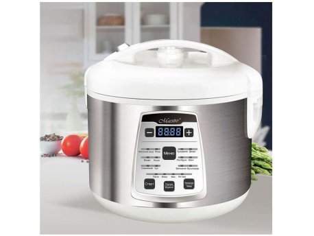 MAESTRO MR792 Multicooker 5L 700W
