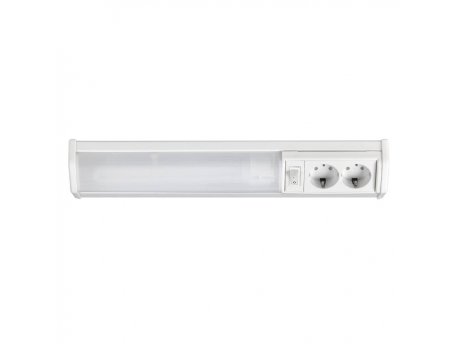 RABALUX Bath 2321 G23 PL 11 W Zidna lampa
