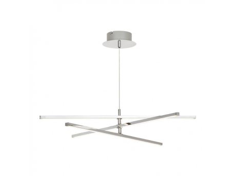 RABALUX Meredith 2480 LED 18 W Visilica