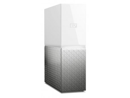 WESTERN DIGITAL 2TB My Cloud Home (WDBVXC0020HWT-EESN) Eksterni Hard disk Sivi