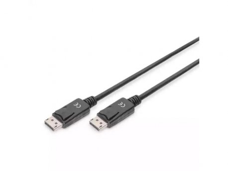DIGITUS Displayport M/M 15m AK340100-150-S