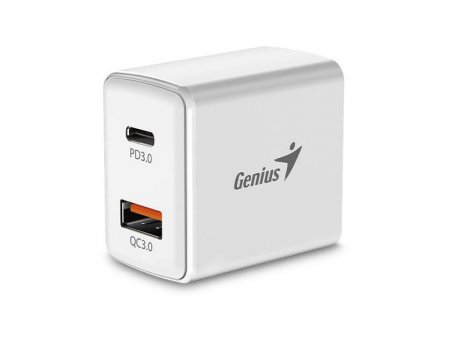 GENIUS PD-20AC Power Adapter