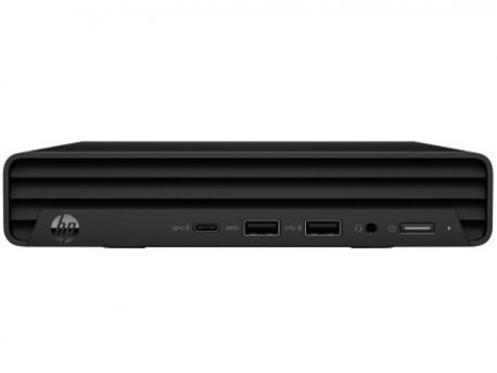 HP 260 G9 DM/DOS/i3-1315U/8GB/256GB/postolje/WiFi (884F6EA)