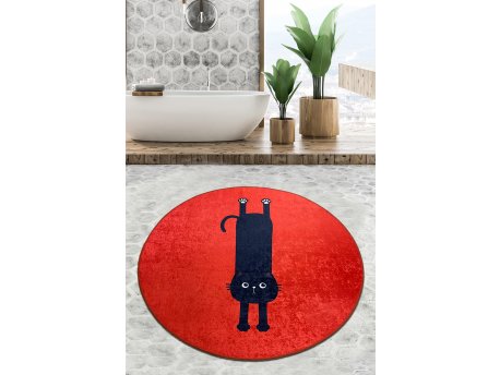 L`ESSENTIEL MAISON Kupatilski otirač Comfort Djt (140 cm)