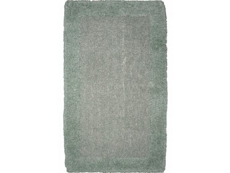 L`ESSENTIEL MAISON Kupatilski otirač Natura Heavy Green (60 x 100)