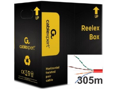 GEMBIRD Kotur pun presek UPC-5004E-SOL-R