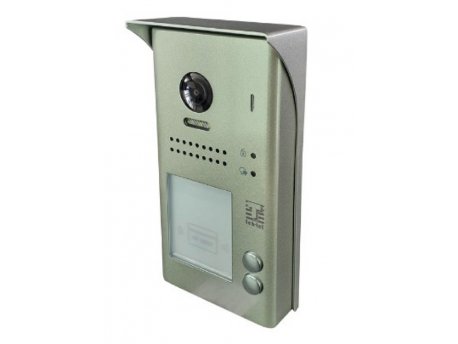 TEH-TEL Tastatura DT607 /ID/FE-S2 2 tastera