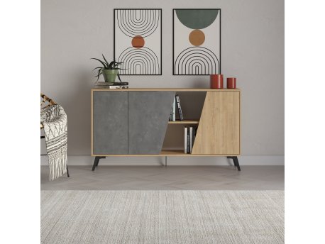 HANAH HOME Komoda Fione 150