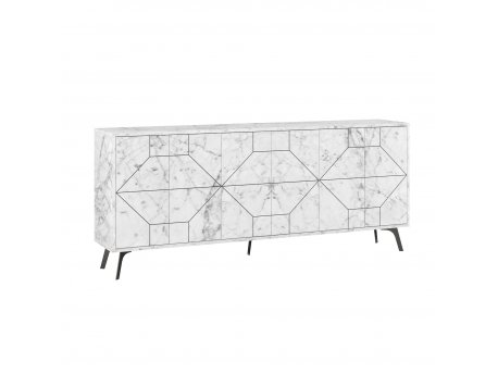 HANAH HOME Komoda Dune 183 (855DTE4233)