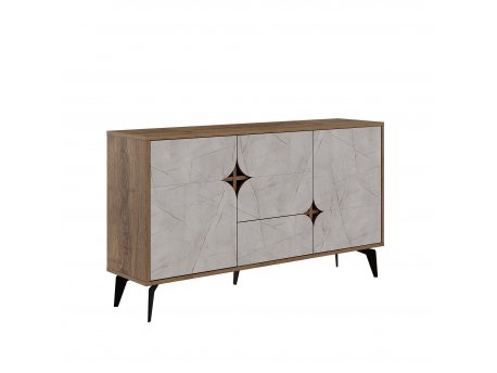 HANAH HOME Komoda Spark
