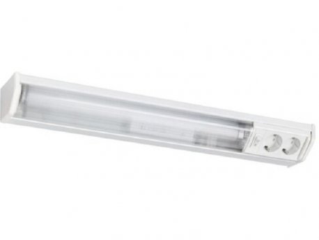 RABALUX LED Svetlo Bath crno
