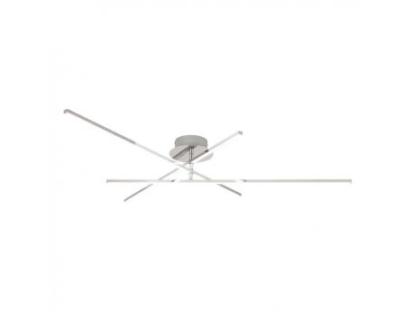 RABALUX Meredith 2479 LED 18 W Plafonjera