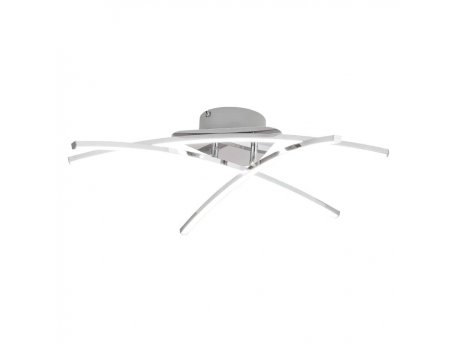 RABALUX Alexis 2504 LED 3 x 7 W Plafonjera