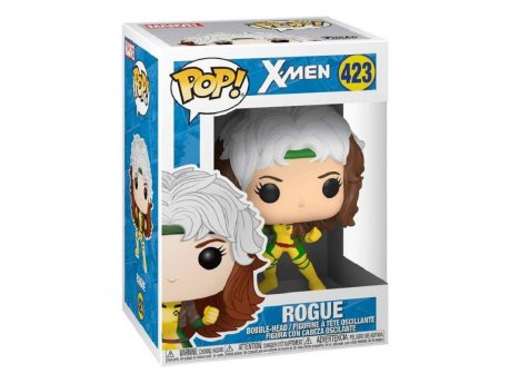 FUNKO X-Men 20th POP! Vinyl - Rogue