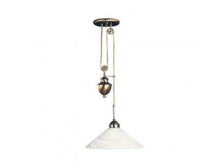 RABALUX Luster Marian bronzani 2706