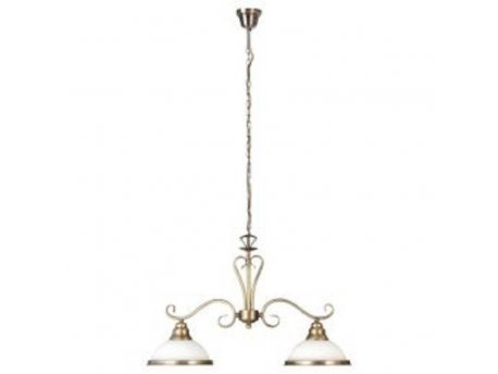 RABALUX Luster elisett bronzani 2757