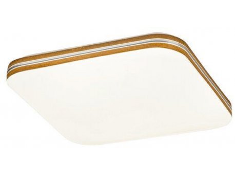 RABALUX Plafonjera Oscar bela 2764