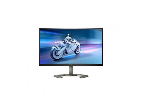 PHILIPS 27M1C5200W/00 FHD 240Hz Curved
