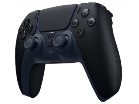 SONY DualSense 5 PS Wireless crni džojstik