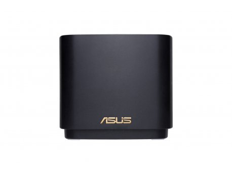 ASUS ZenWiFi Mini XD4 (90IG05N0-MO3R10) crni Mesh WiFi sistem (3 komada)