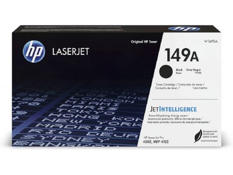 HP 149A Black (W1490A)
