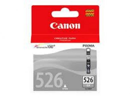 CANON CLI-526 (4544B001AA) Gray