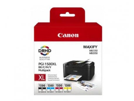 CANON PGI-1500XL multipack